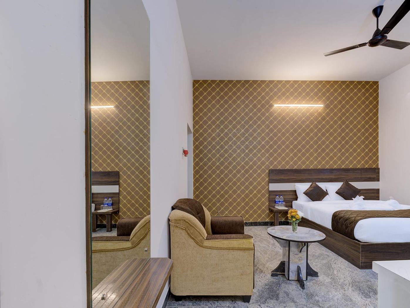 Dreams Bed & Breakfast 3*