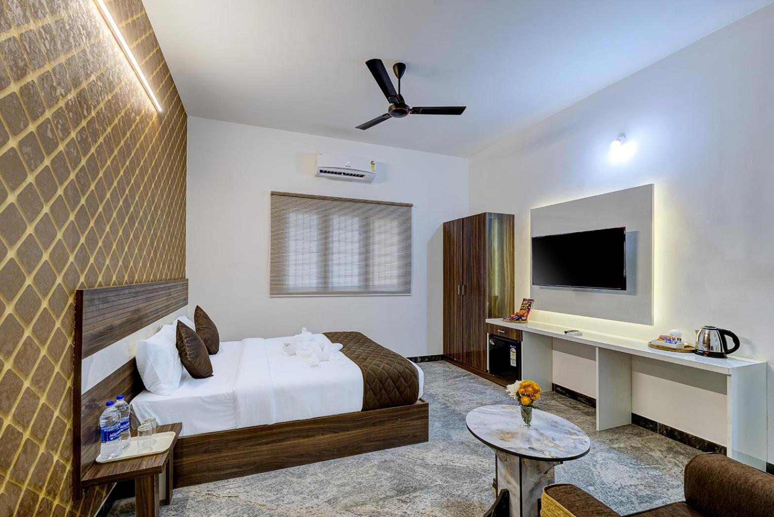 Dreams Chennai