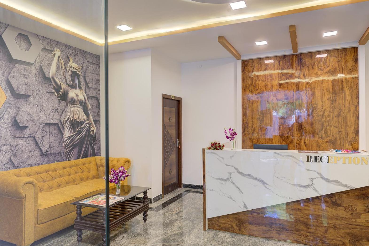 Bed & Breakfast Dreams Chennai