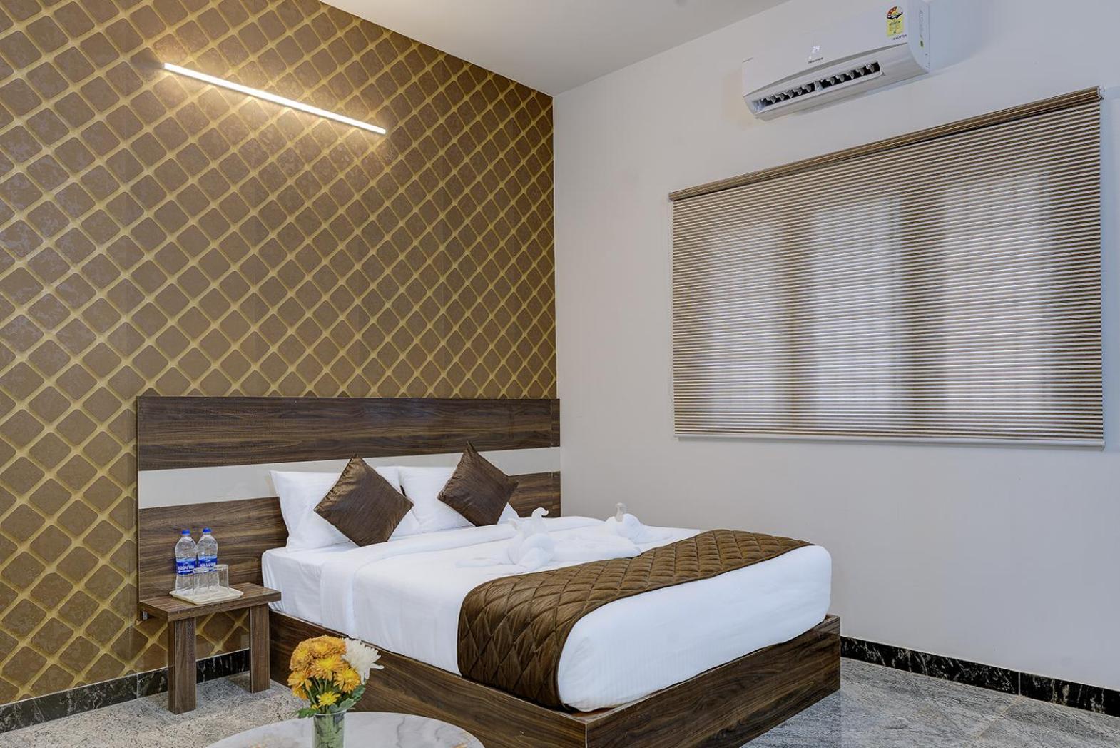 Dreams Bed & Breakfast 3*