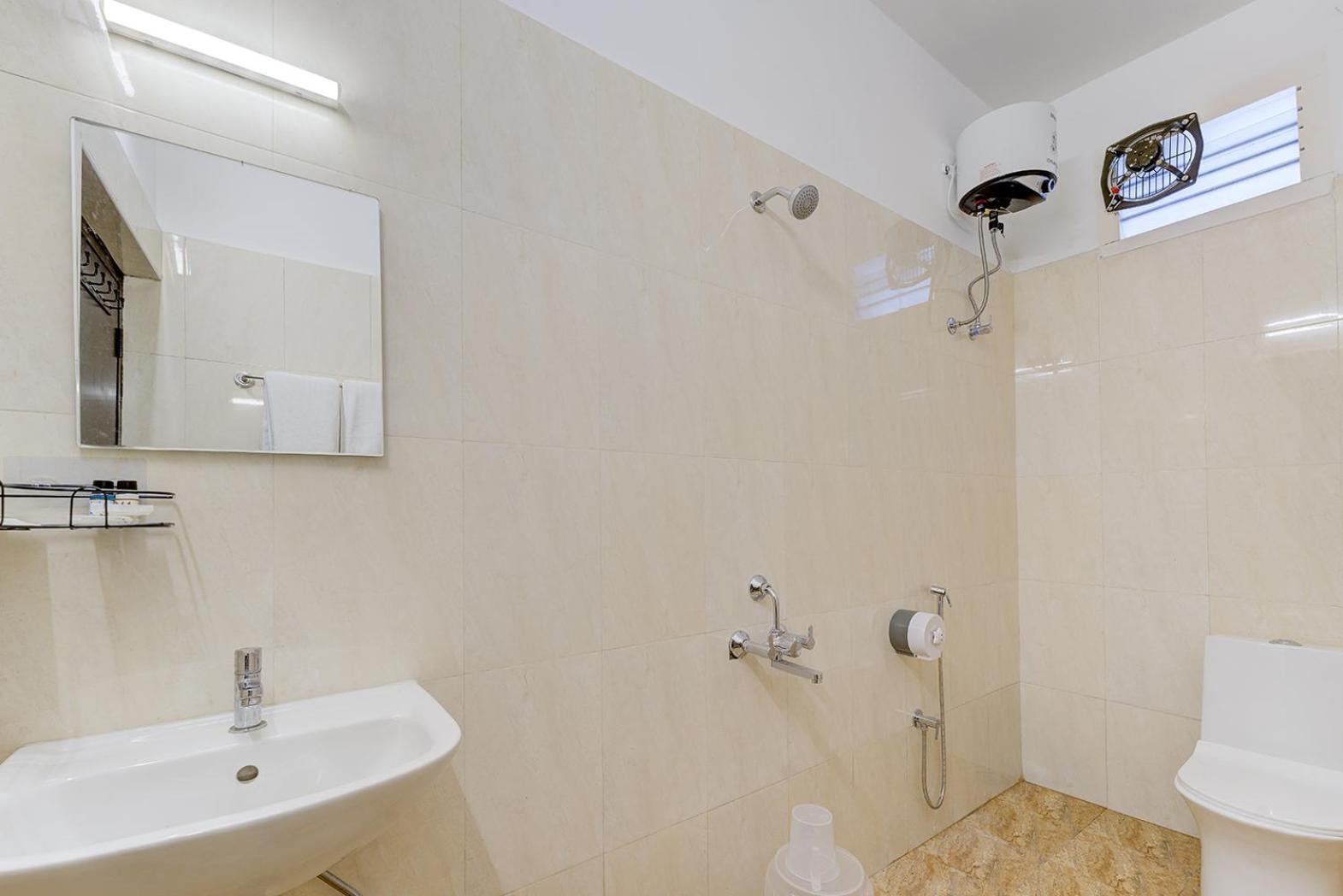 Dreams Bed & Breakfast Chennai